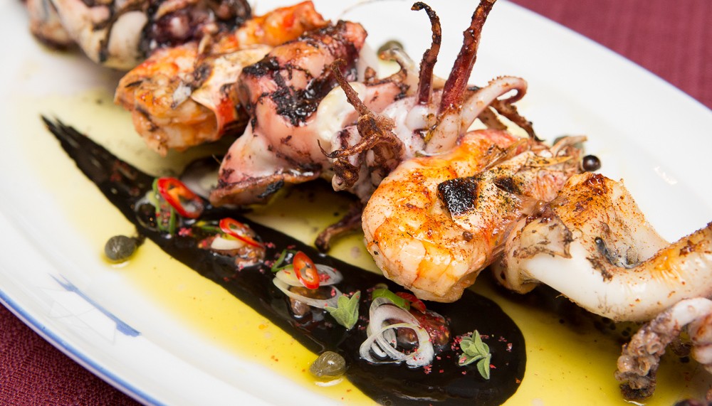 4th anniverasry fnl | The Food & Leisure Guide