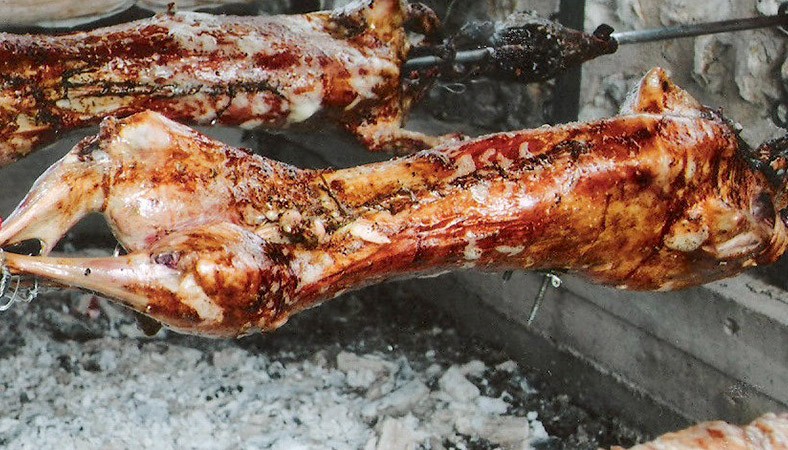 ΤΟ ΨΗΣΙΜΟ ΤΟΥ ΑΡΝΙΟΥ | Tips & Tricks