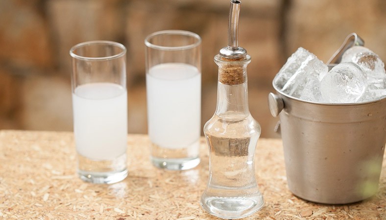 ΤΣΙΠΟΥΡΟ ΜΕ ΓΛΥΚΑΝΙΣΟ Η ΑΝΕΥ; | Tips & Tricks