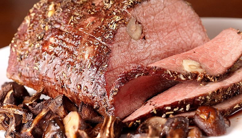 ΤΙ ΕΙΝΑΙ ΤΟ ROAST BEEF; | Tips & Tricks