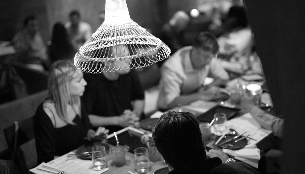 Nikkei Preview | The Food & Leisure Guide