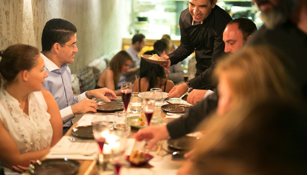 Nikkei Preview | The Food & Leisure Guide