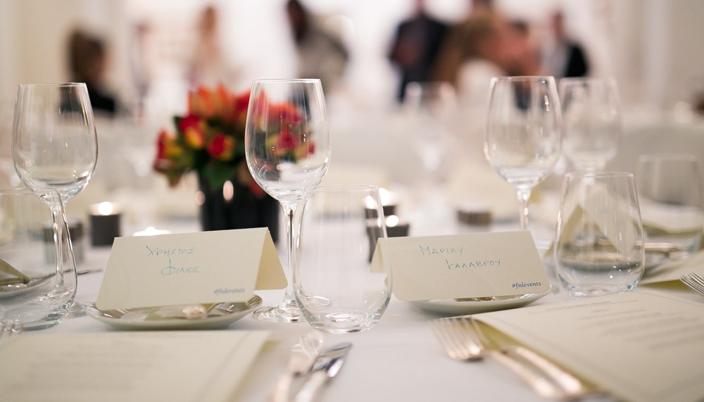 dom perignon dinner | The Food & Leisure Guide
