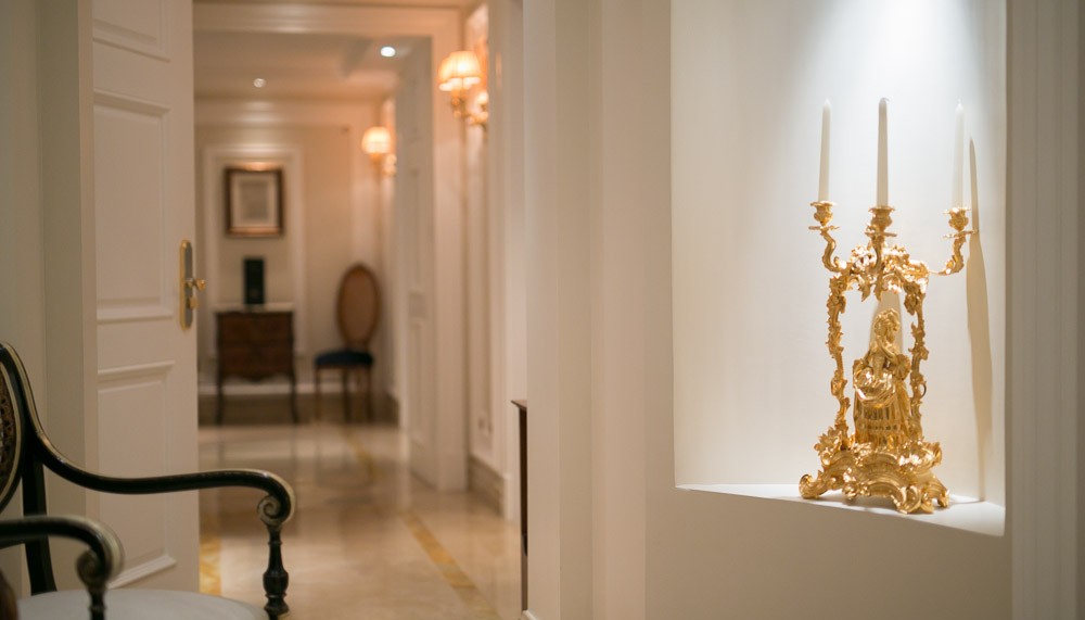 dom perignon dinner | The Food & Leisure Guide