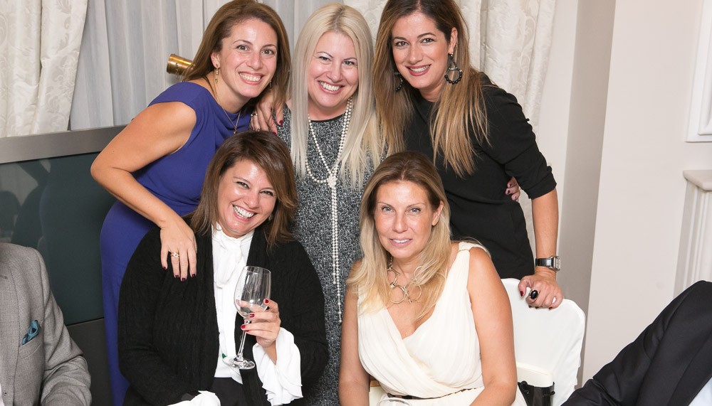 dom perignon dinner | The Food & Leisure Guide