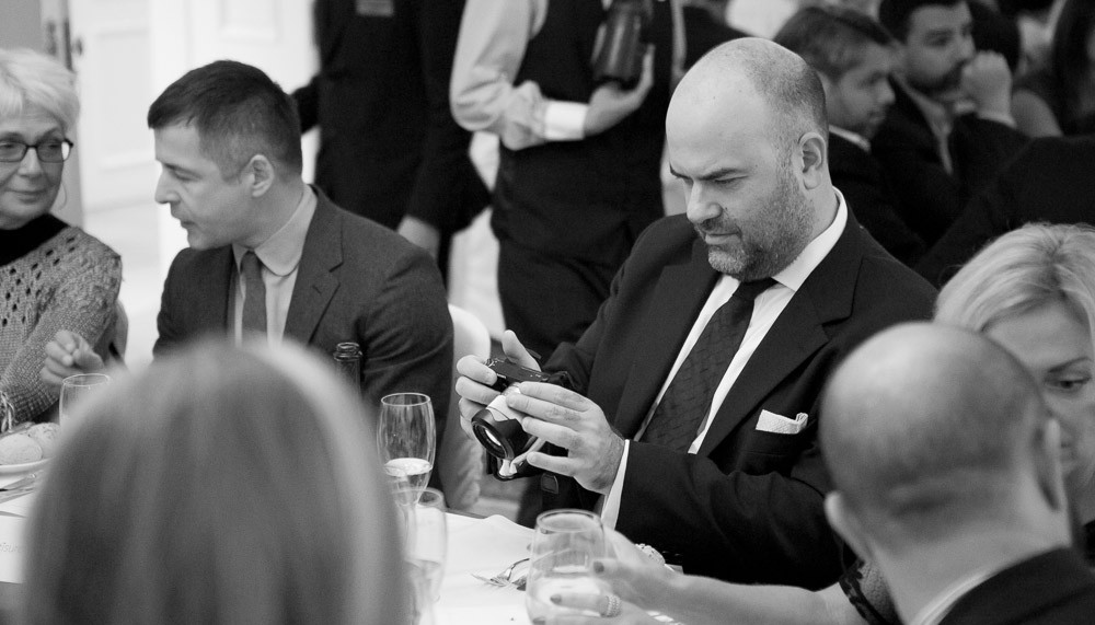 dom perignon dinner | The Food & Leisure Guide