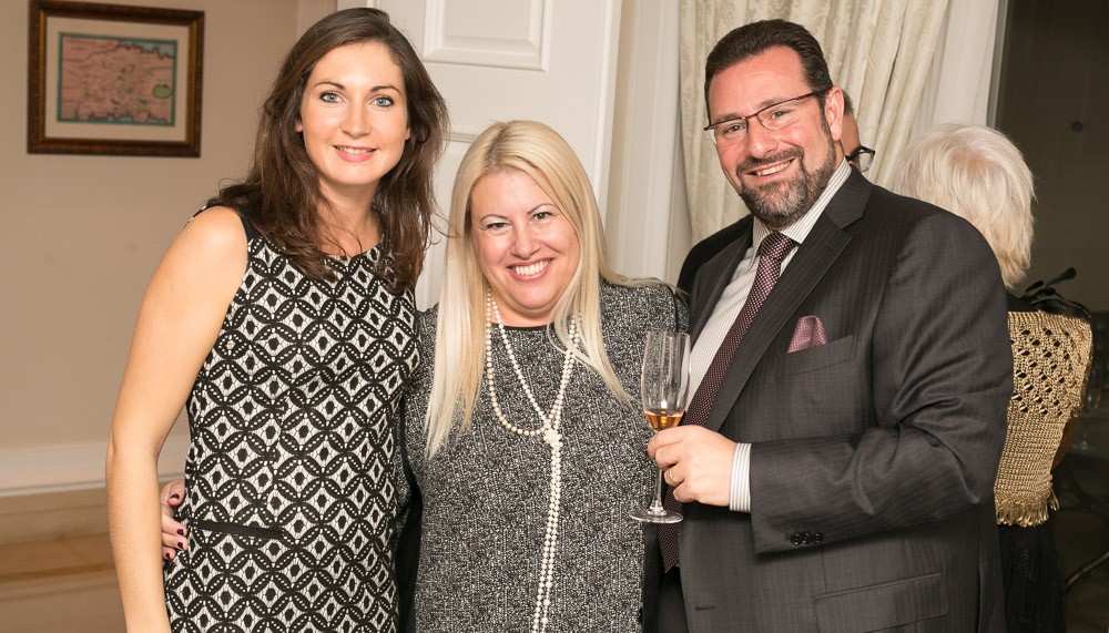 dom perignon dinner | The Food & Leisure Guide