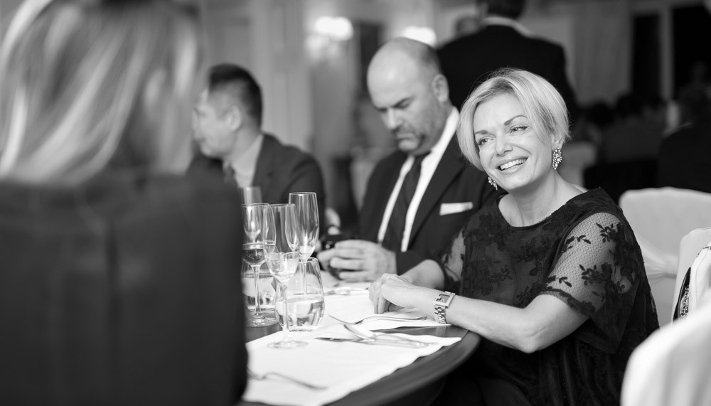 dom perignon dinner | The Food & Leisure Guide