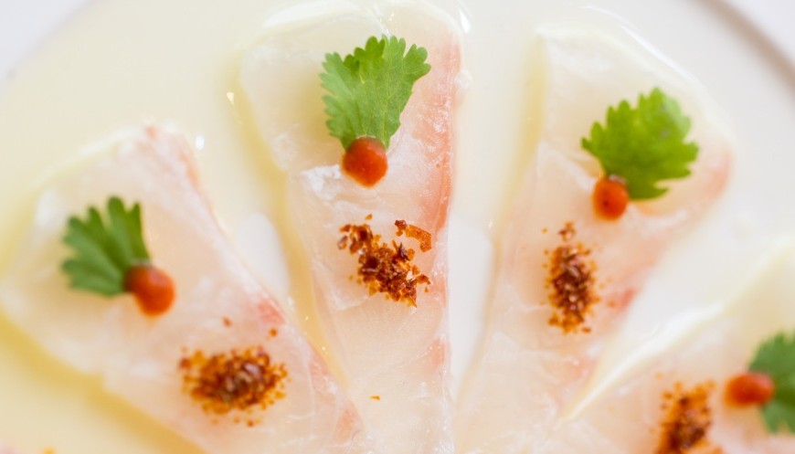 COCINA NIKKEI: ΜΕΡΟΣ 2Ο, ΤΟ ΛΕΞΙΚΟ ΤΩΝ ΠΙΑΤΩΝ ΚΑΙ ΤΩΝ ΥΛΙΚΩΝ ΤΗΣ | Θέματα