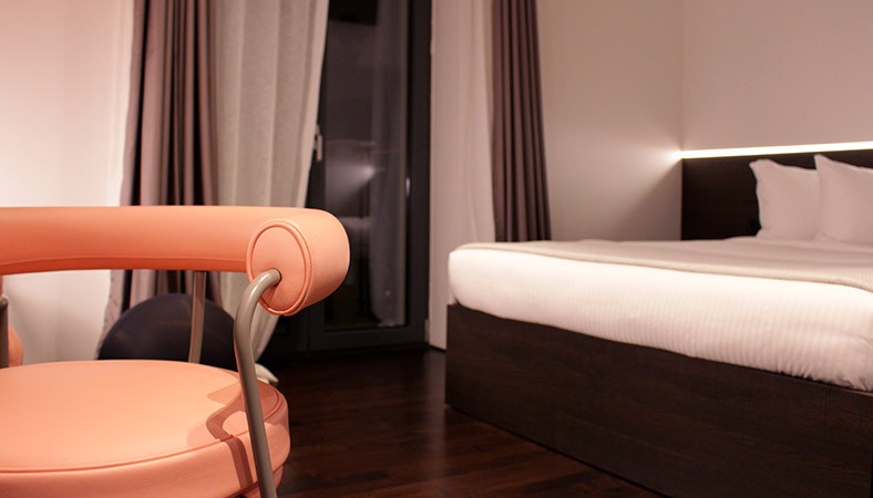 domotel kastri | The Food & Leisure Guide