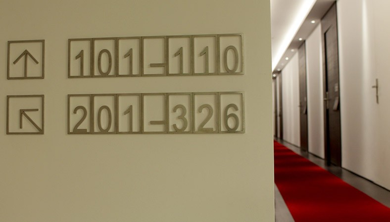 domotel kastri | The Food & Leisure Guide