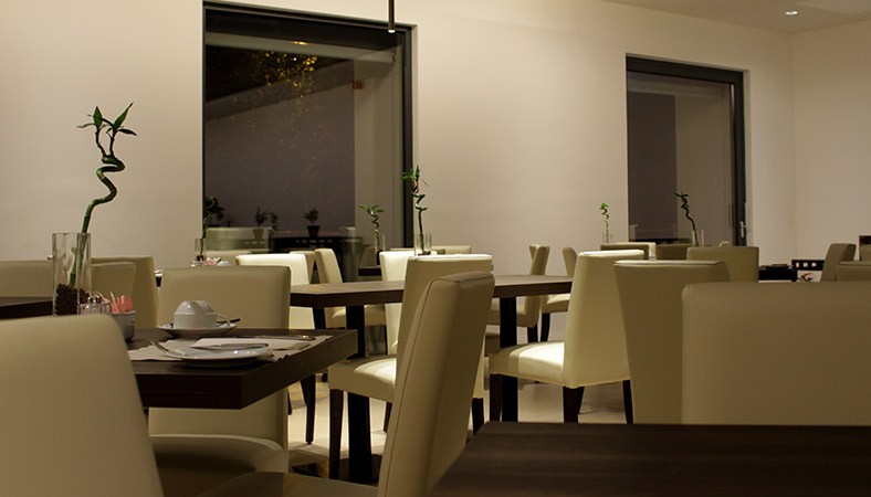 domotel kastri | The Food & Leisure Guide