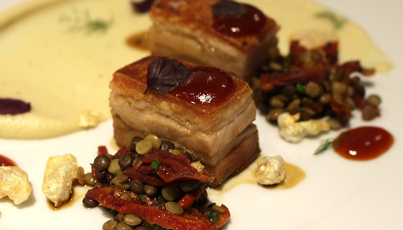 domotel kastri | The Food & Leisure Guide