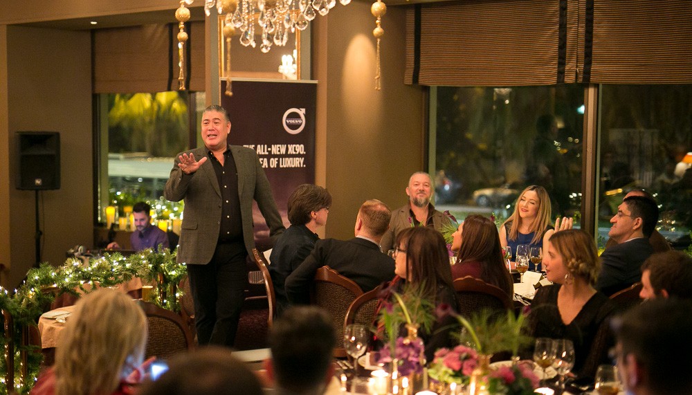 jonathan phang | The Food & Leisure Guide