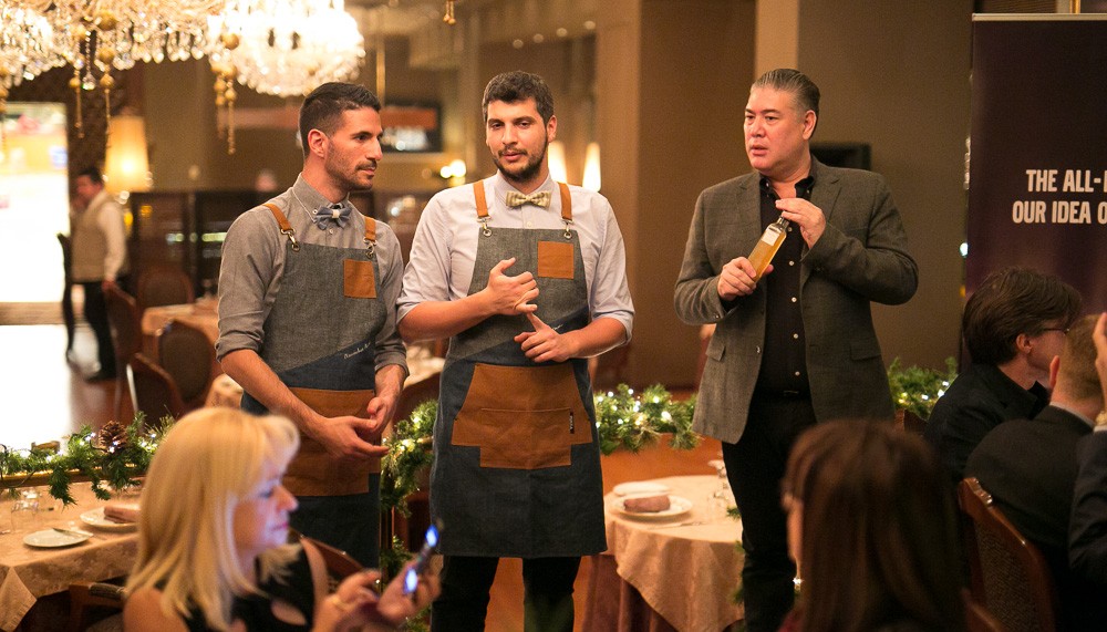 jonathan phang | The Food & Leisure Guide