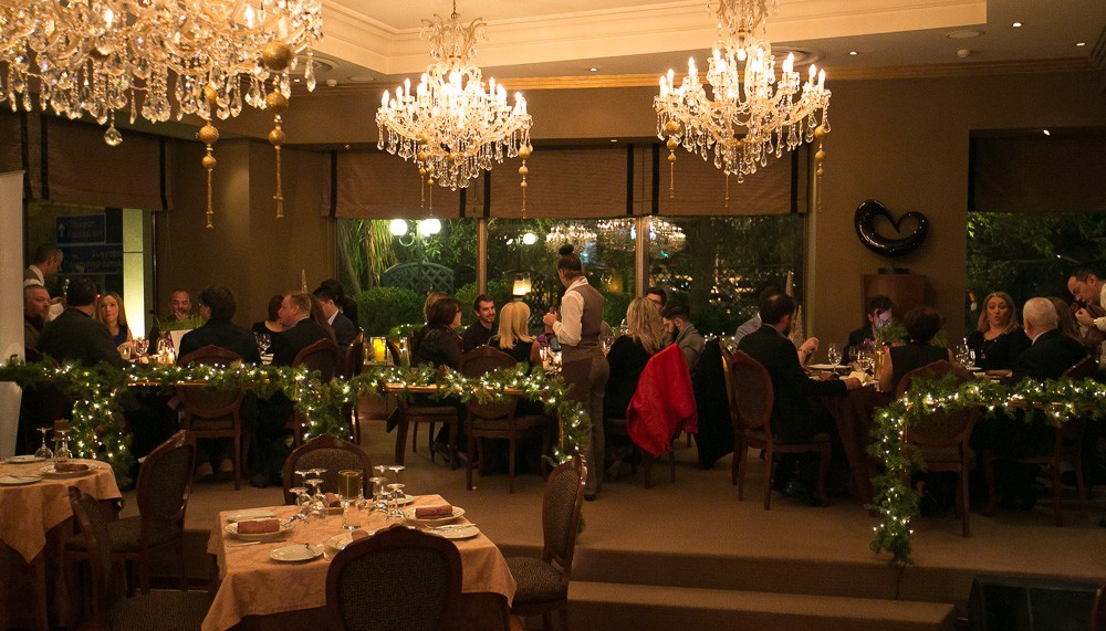 jonathan phang | The Food & Leisure Guide