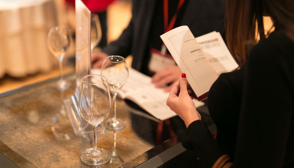 μεγάλα κόκκινα κρασιά 2015 | The Food & Leisure Guide