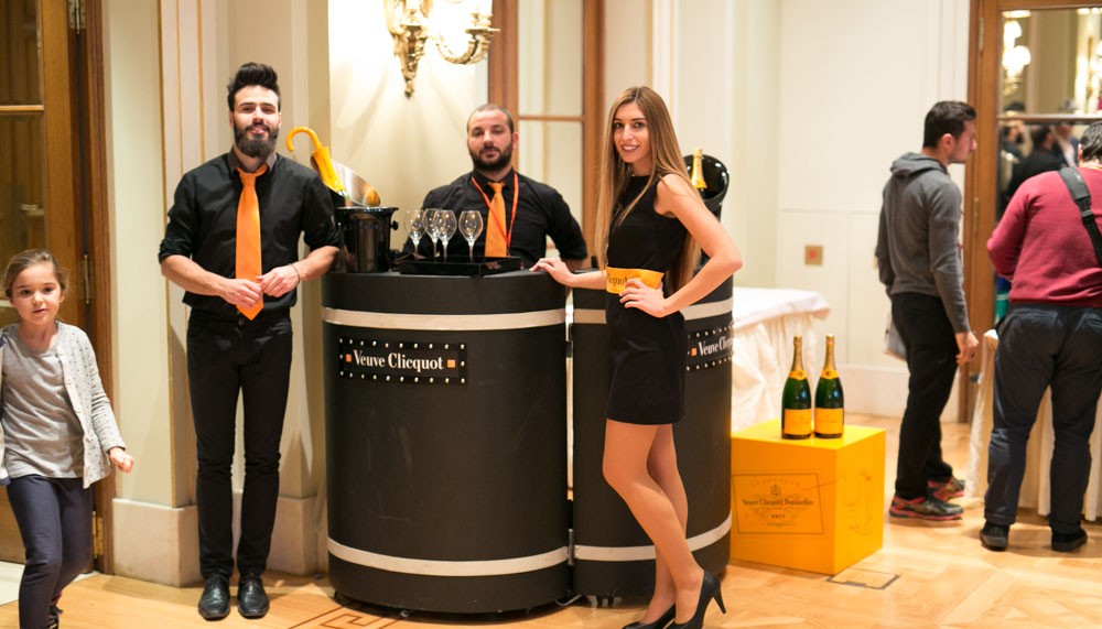μεγάλα κόκκινα κρασιά 2015 | The Food & Leisure Guide