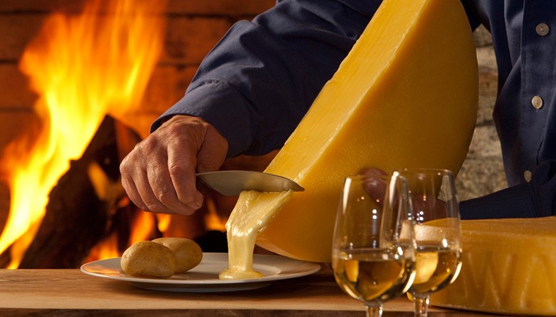 Η ΕΜΠΕΙΡΙΑ ΡΑΚΛΕΤ [RACLETTE] | Tips & Tricks