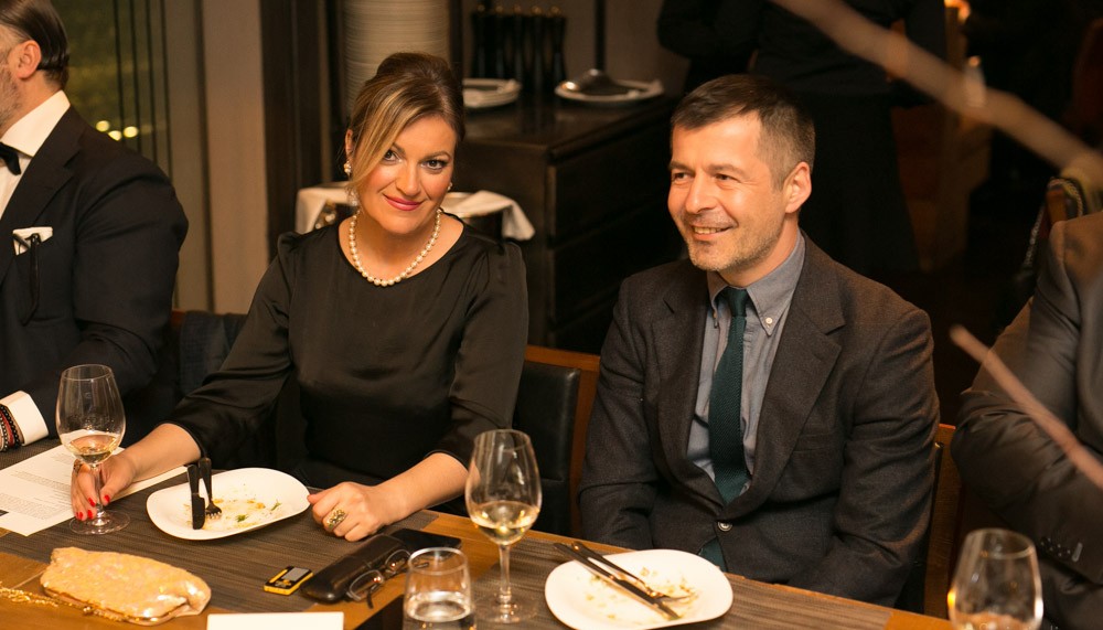 back to a | The Food & Leisure Guide