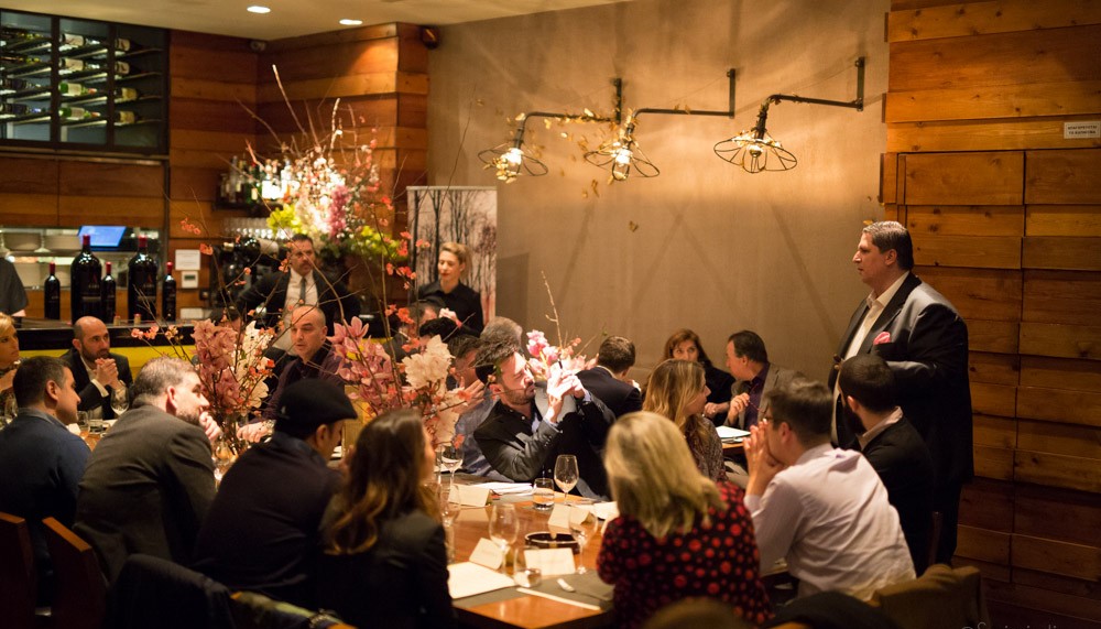 back to a | The Food & Leisure Guide