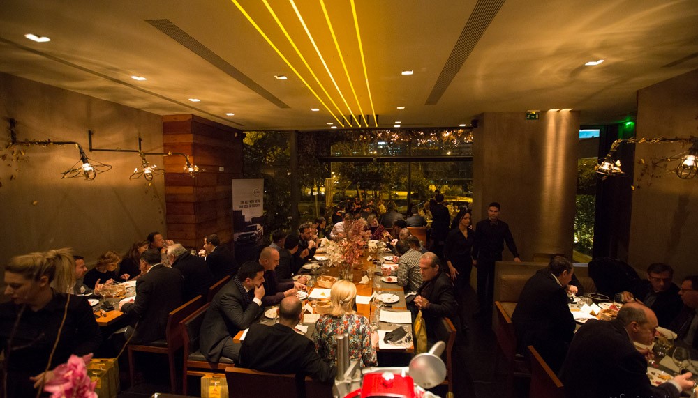 back to a | The Food & Leisure Guide