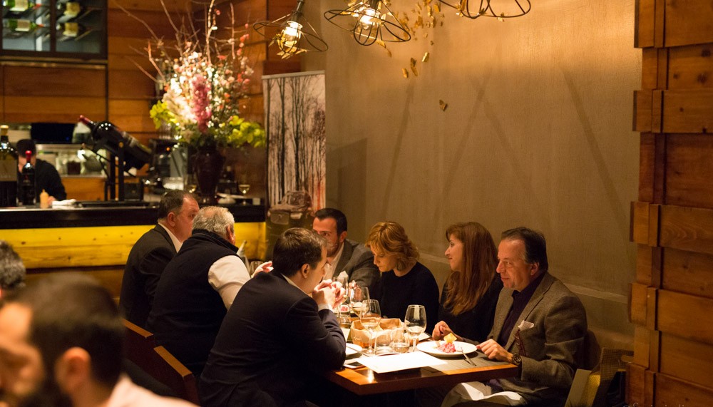 back to a | The Food & Leisure Guide