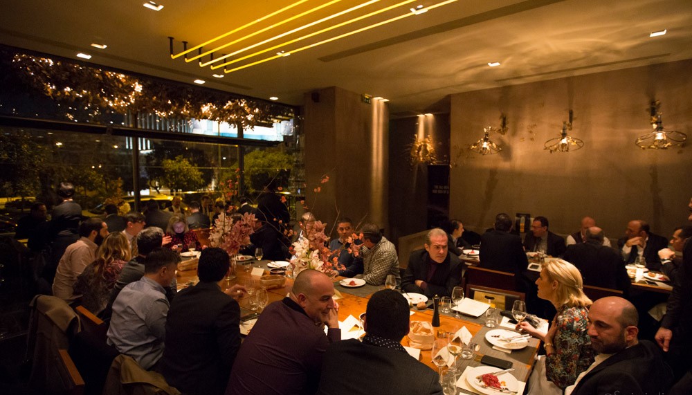 back to a | The Food & Leisure Guide