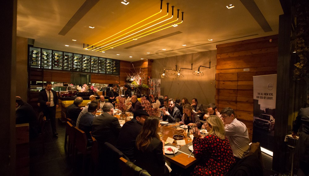 back to a | The Food & Leisure Guide