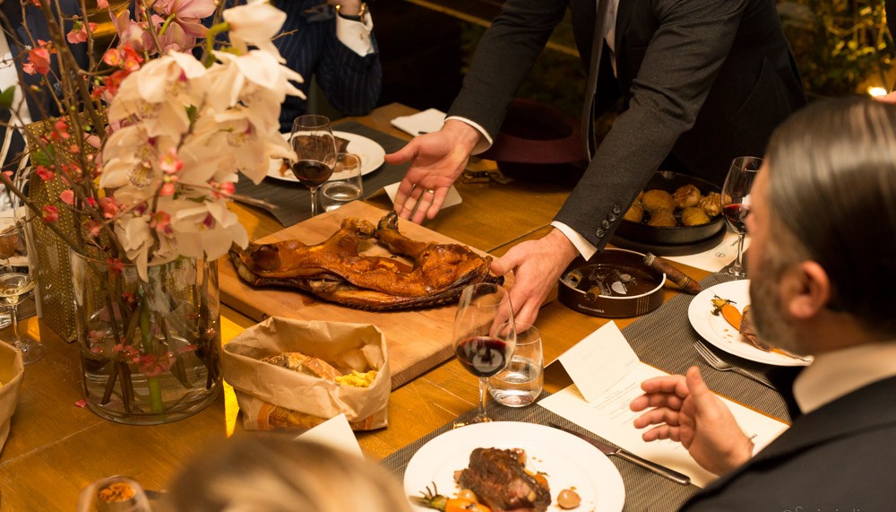 back to a | The Food & Leisure Guide