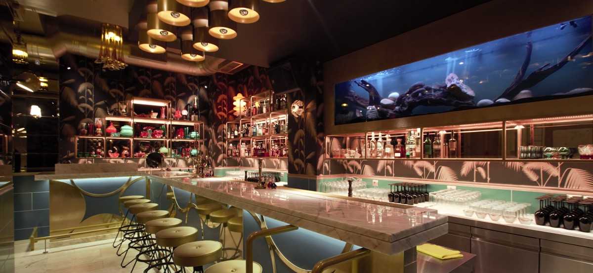 Rehab, κόντρα στις φιγούρες με το shaker The FNL Guide