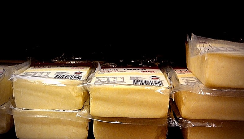ΕΤΟΙΜΑ ΚΟΜΜΕΝΑ ΤΥΡΙΑ ΣΤΟ SUPERMARKET | Tips & Tricks