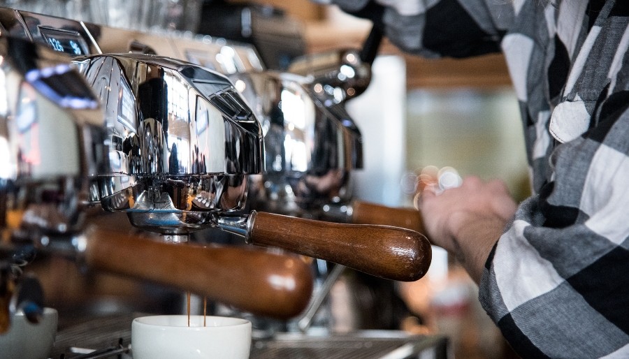 mind the cup | The Food & Leisure Guide