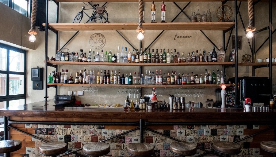 mind the cup | The Food & Leisure Guide