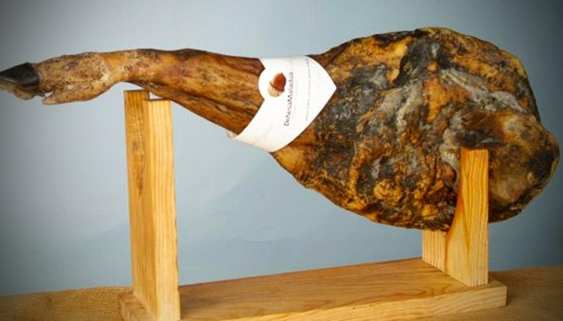 DEHESA MALADUA: ΤΟ OSCAR ΤΩΝ JAMON | Tips & Tricks