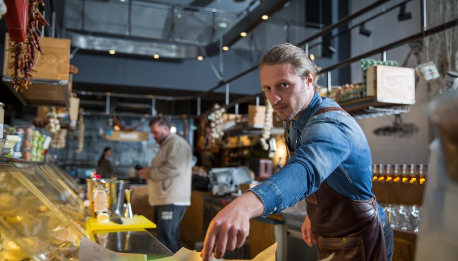 ergon agpra road trip | The Food & Leisure Guide