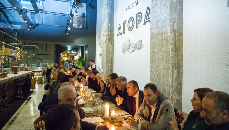 ergon agpra road trip | The Food & Leisure Guide