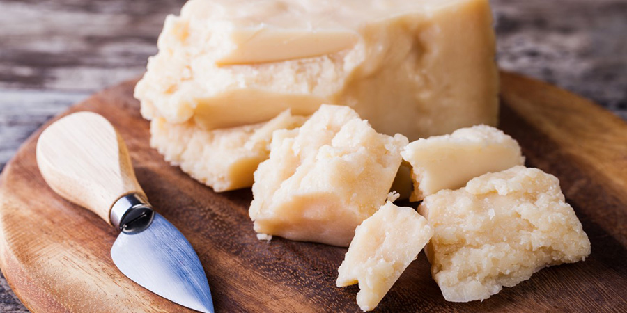 Πώς διατηρούμε τα σκληρά τυριά; - The FNL Guide