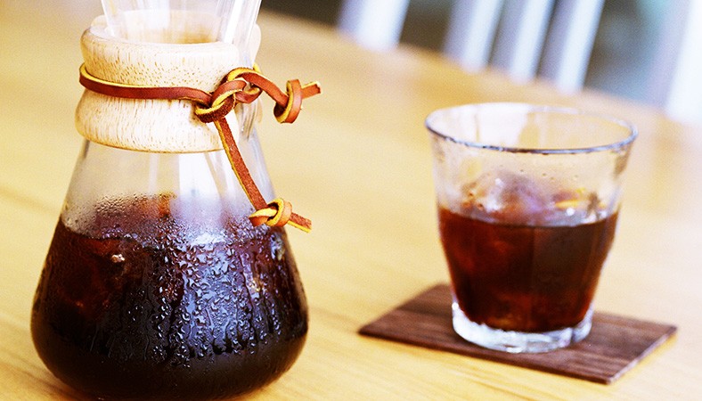 ΠΑΓΩΜΕΝΟΣ ΚΑΦΕΣ Η COLD BREW | Tips & Tricks