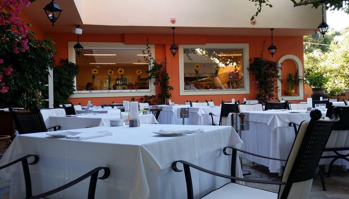ETRUSCO, Η ΠΕΡΙΟΔΟΣ ΤΗΣ ΓΑΣΤΡΟΝΟΜΙΚΗΣ ΩΡΙΜΟΤΗΤΑΣ | Κριτικές Εστιατορίων