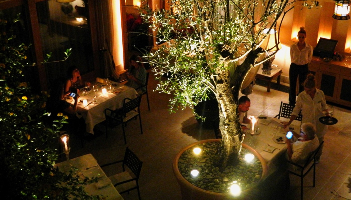 PATIO, ΤΟ ΣΤΟΙΧΗΜΑ ΤΟΥ ΠΑΝΑΓΙΩΤΗ ΓΙΑΚΑΛΗ | Κριτικές Εστιατορίων