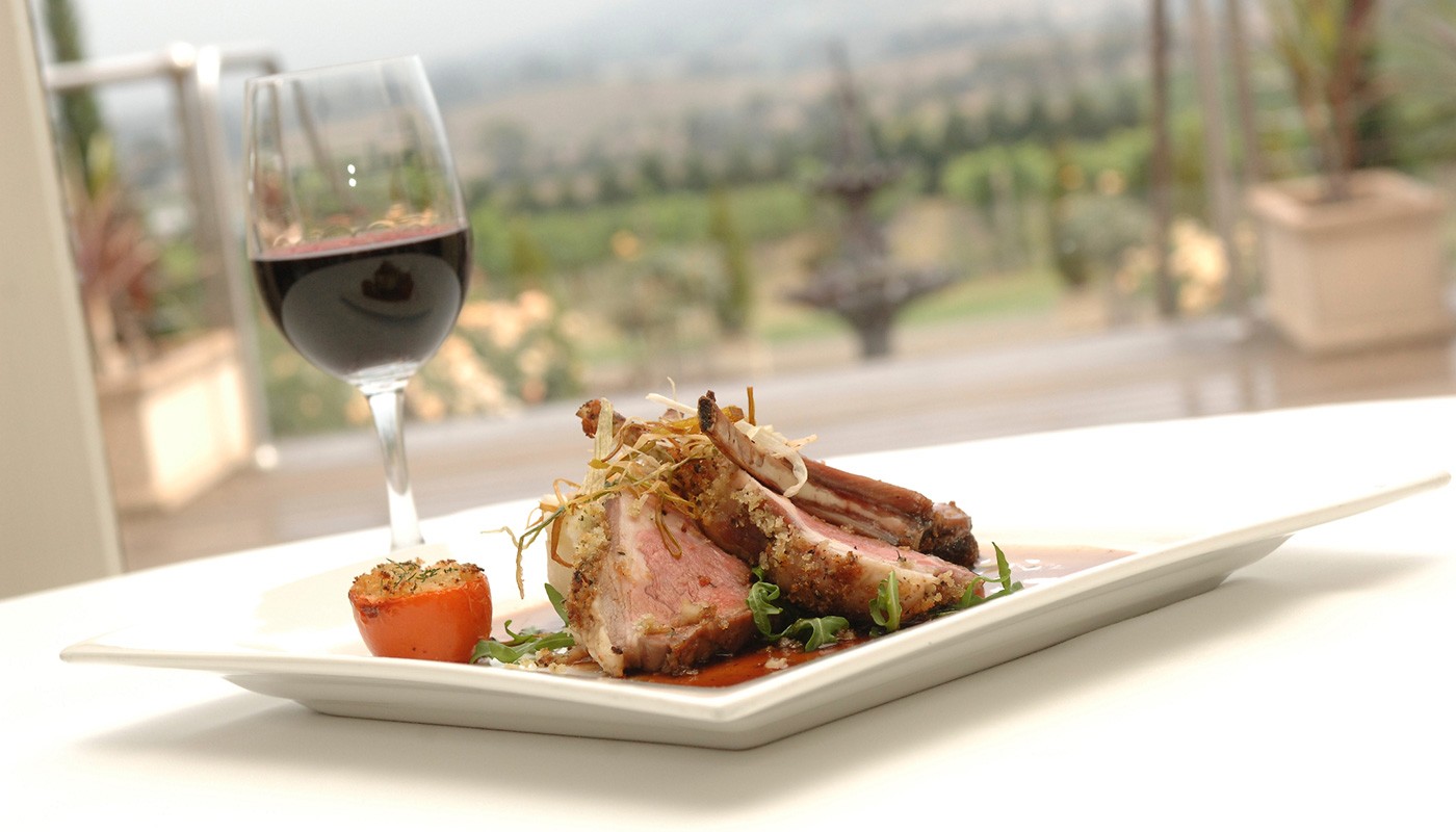 ΠΕΝΤΕ ΒΑΣΙΚΕΣ ΣΥΜΒΟΥΛΕΣ WINE PAIRING | Tips & Tricks