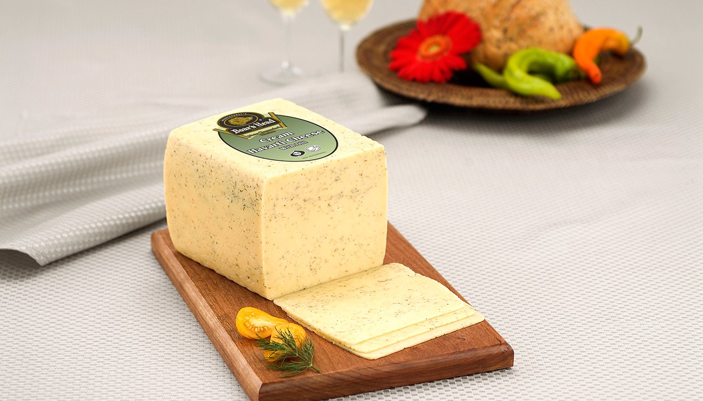 HAVARTI: ΑΠΟ ΤΗΝ ΔΑΝΙΑ ΜΕ ΑΓΑΠΗ | Tips & Tricks