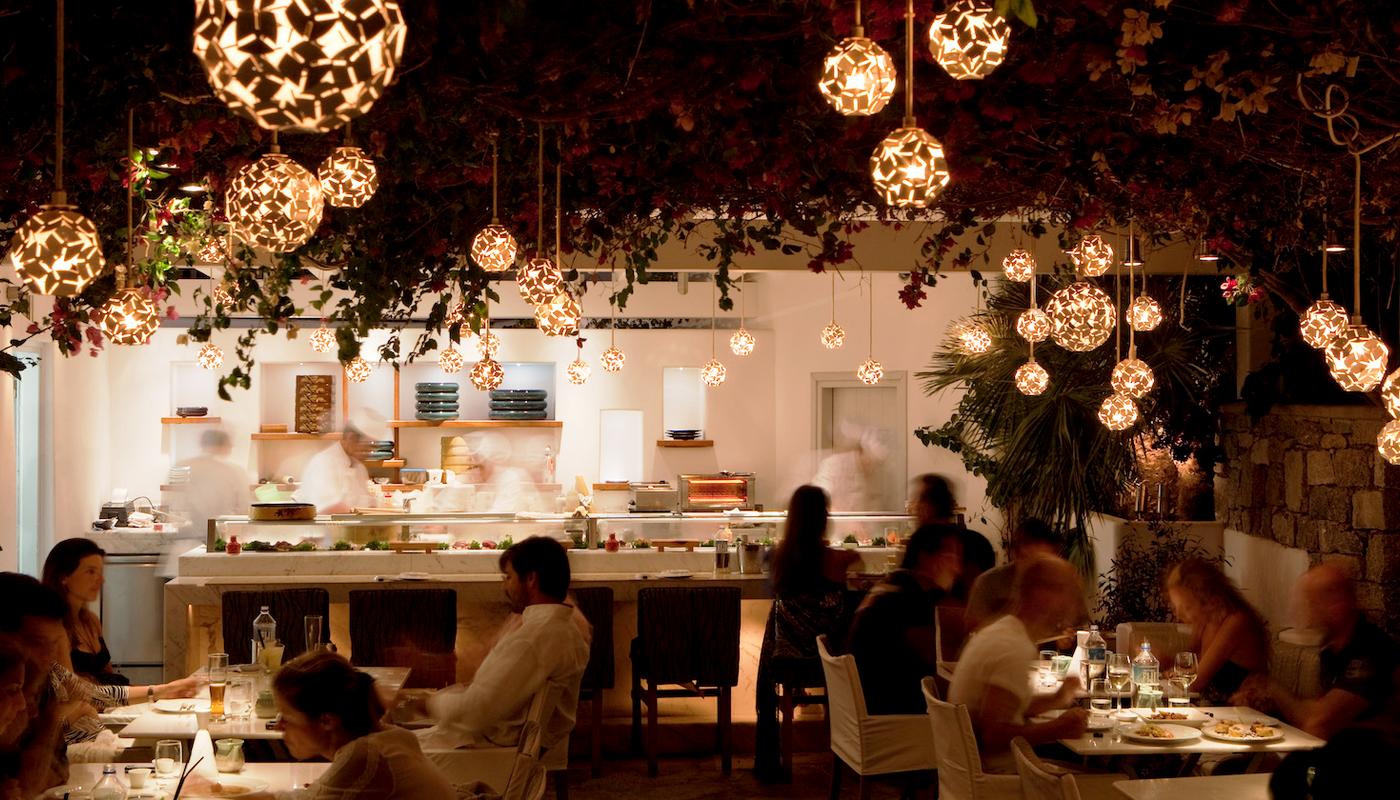 MATSUHISA MYKONOS: ΣΤΑΘΕΡΑ ΕΞΑΙΡΕΤΙΚΟ | Κριτικές Εστιατορίων