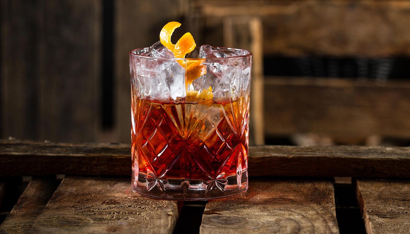 ΚΟΡΥΦΑΙΑ NEGRONI DOWNTOWN | Θέματα