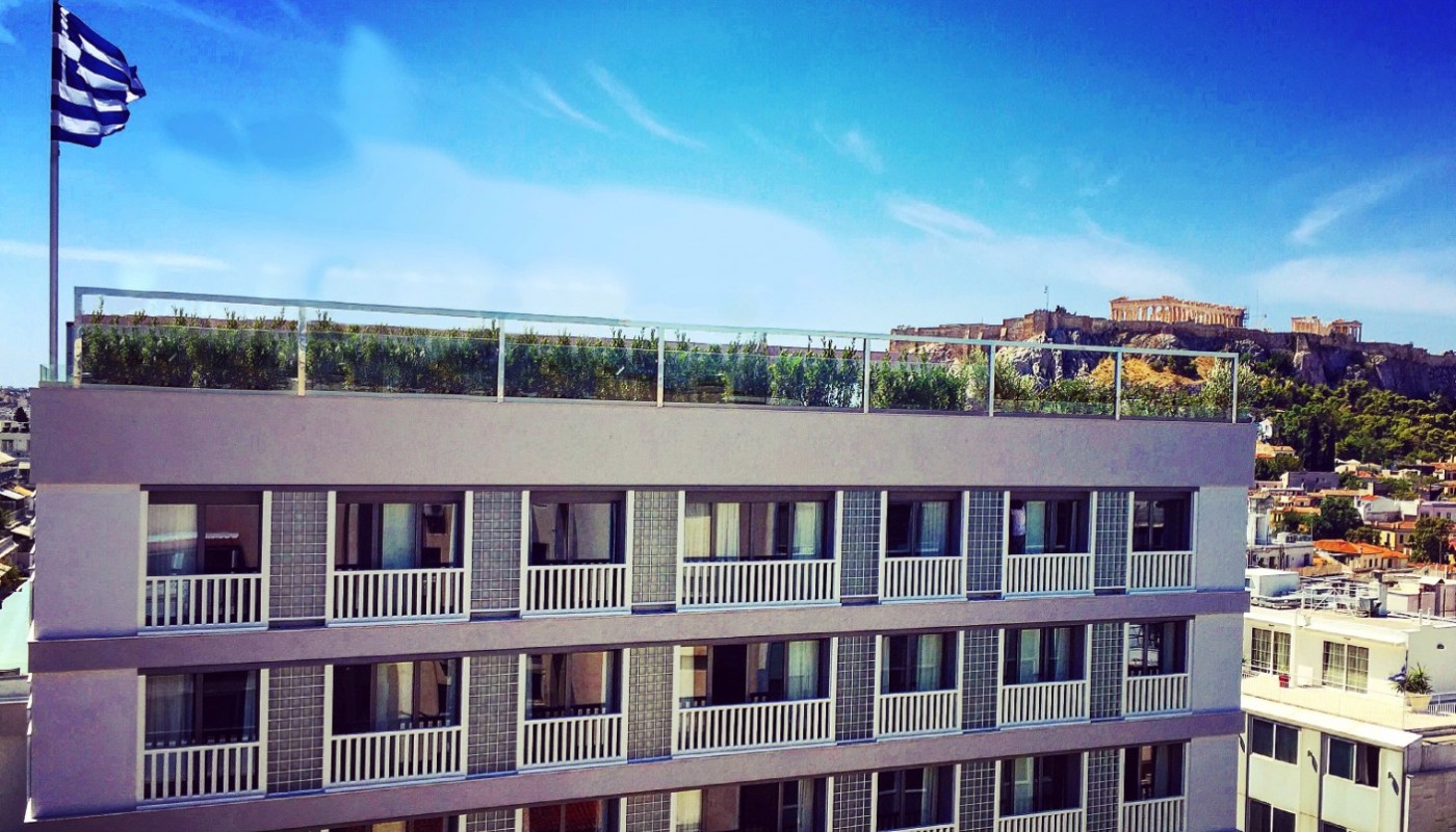 ELECTRA METROPOLIS HOTEL, ΜΙΑ RETRO CHIC ΠΙΝΕΛΙΑ ΣΤΟ ΚΕΝΤΡΟ ΤΗΣ ΑΘΗΝΑΣ | Ξενοδοχεία