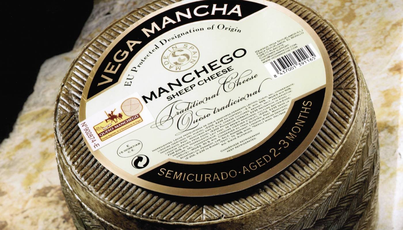MANCHEGO: Ο ΓΑΣΤΡΟΝΟΜΙΚΟΣ ΘΡΥΛΟΣ ΤΗΣ ΜΑΝΤΣΑ | Tips & Tricks