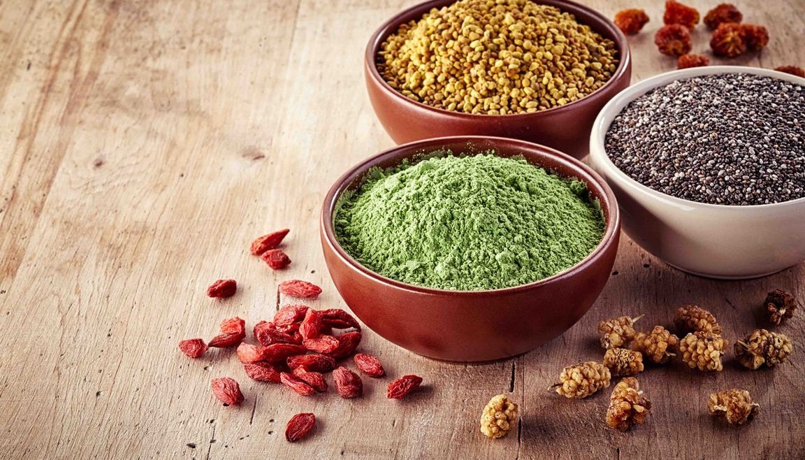 SUPERFOODS: Η ΠΡΑΓΜΑΤΙΚΟΤΗΤΑ ΚΑΙ ΤΟ ΜΑΡΚΕΤΙΝΓΚ | Θέματα