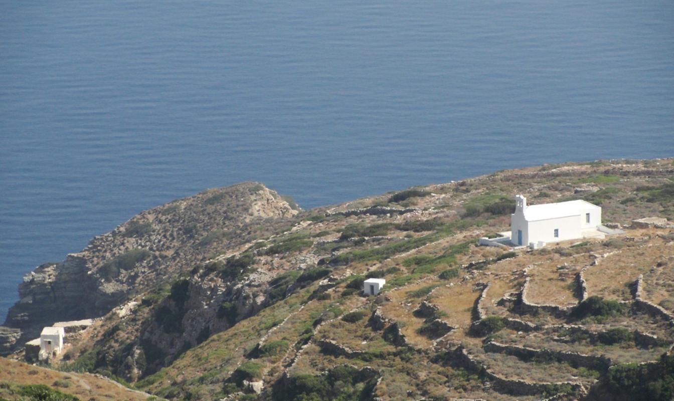 Σίφνος, η γεύση του τόπου | The Food & Leisure Guide