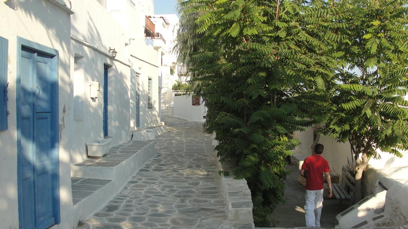 Σίφνος, η γεύση του τόπου | The Food & Leisure Guide